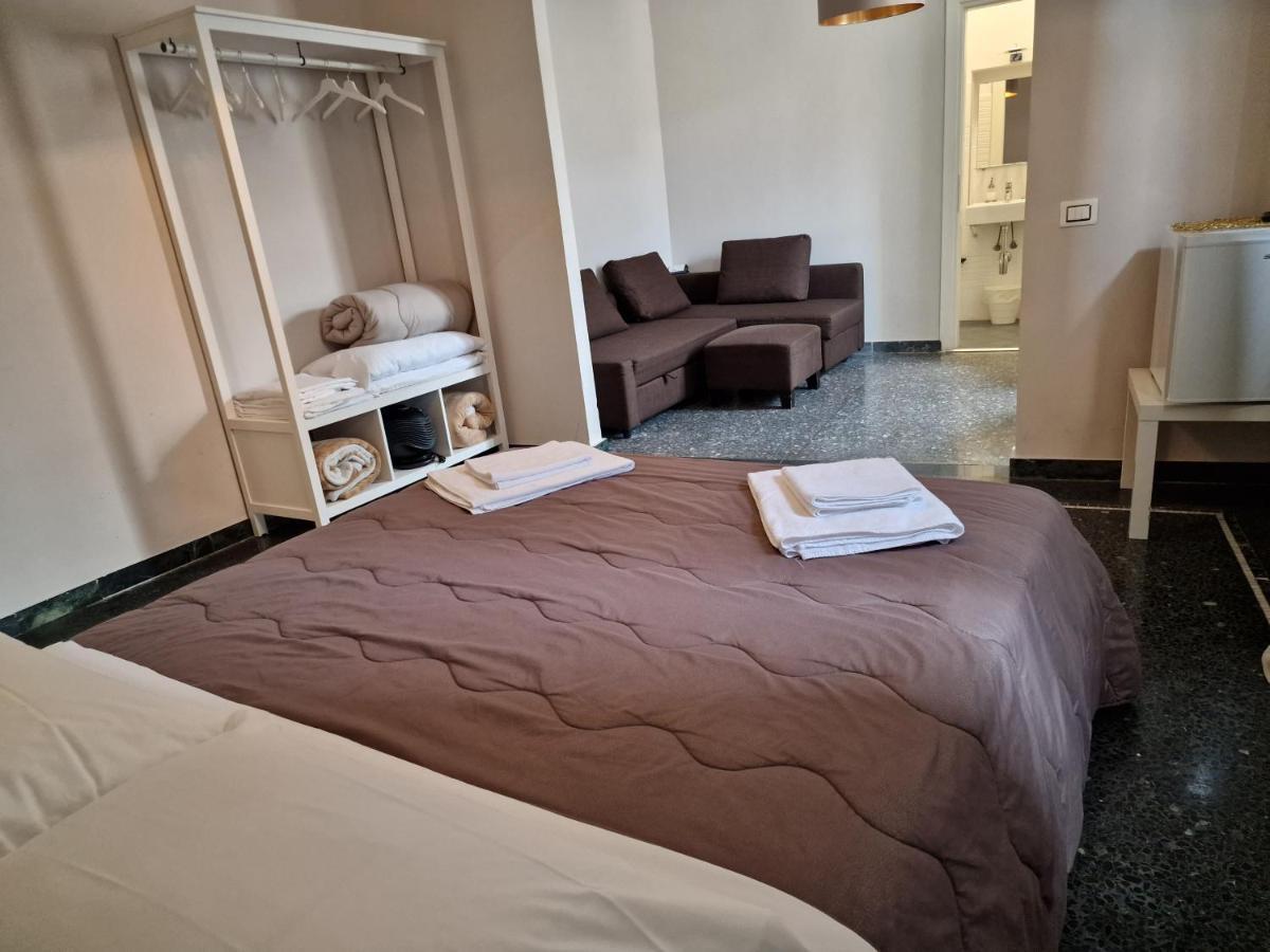 Bed and Breakfast Le Logge Pisa Exterior foto