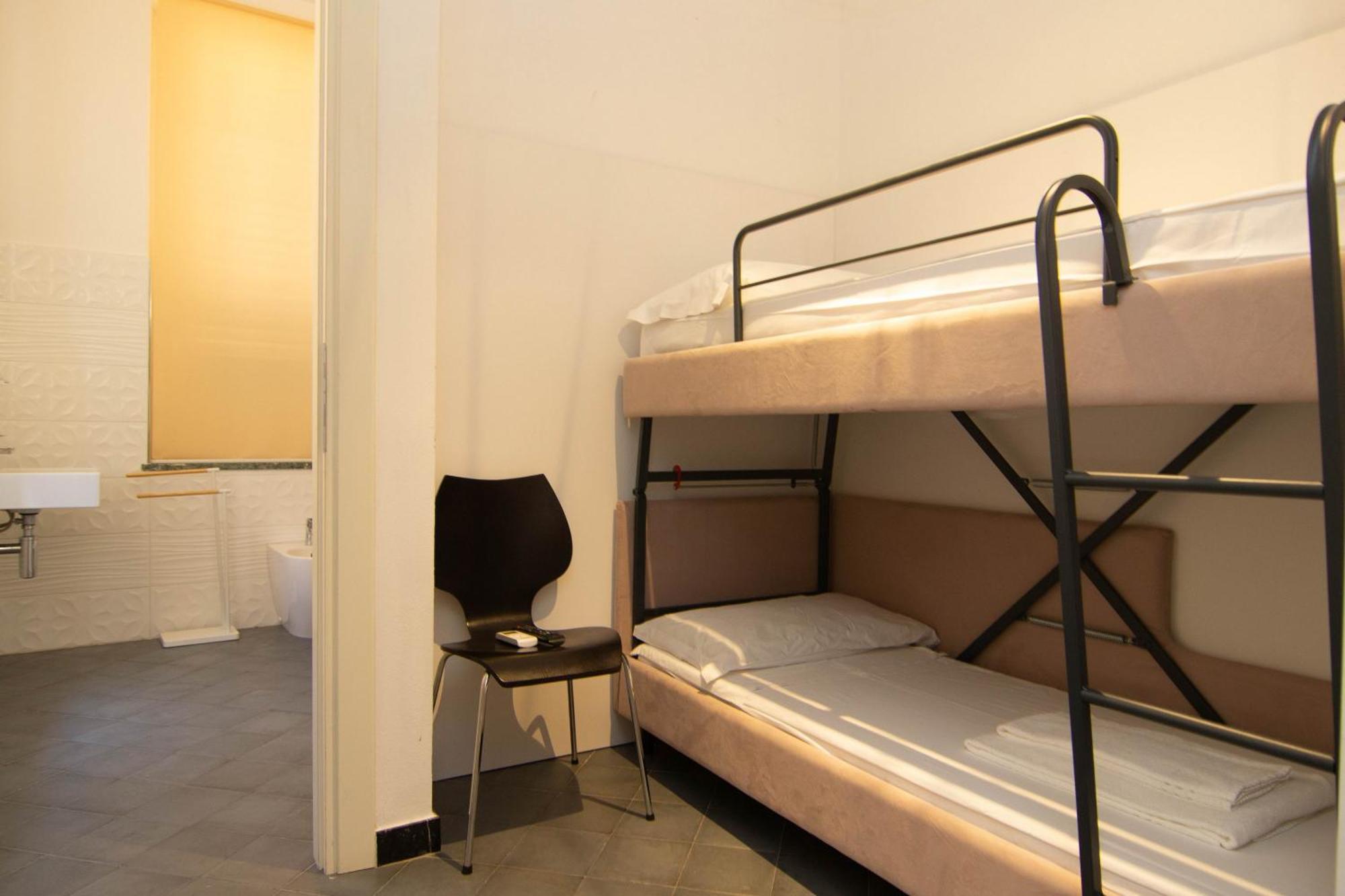 Bed and Breakfast Le Logge Pisa Exterior foto