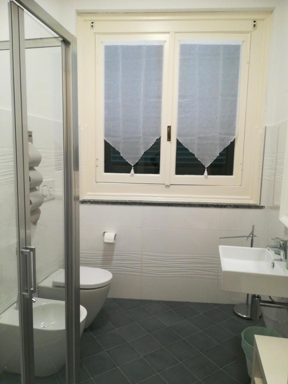 Bed and Breakfast Le Logge Pisa Zimmer foto