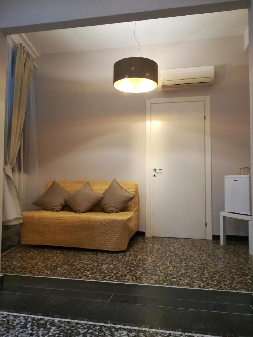 Bed and Breakfast Le Logge Pisa Zimmer foto