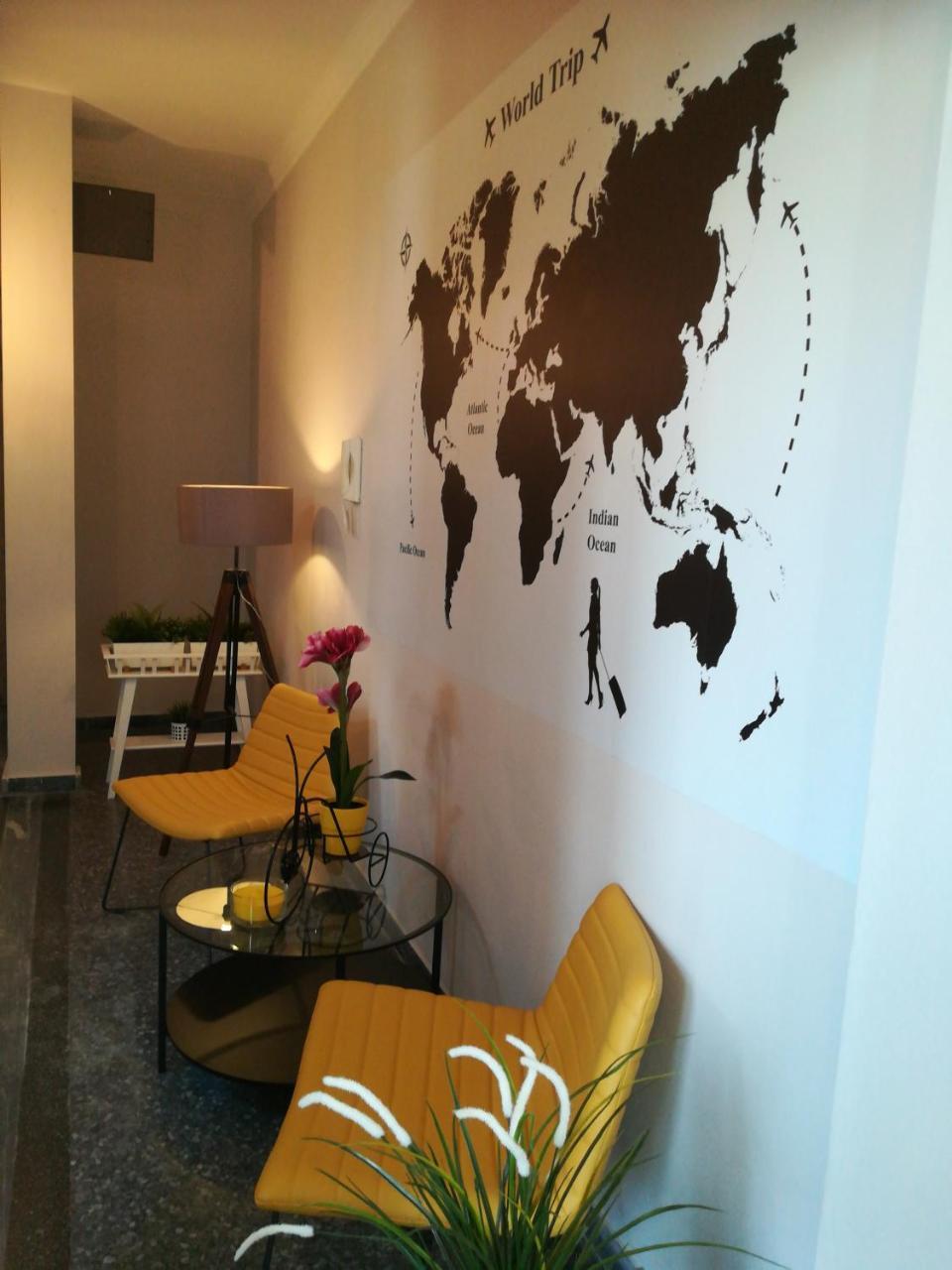 Bed and Breakfast Le Logge Pisa Exterior foto