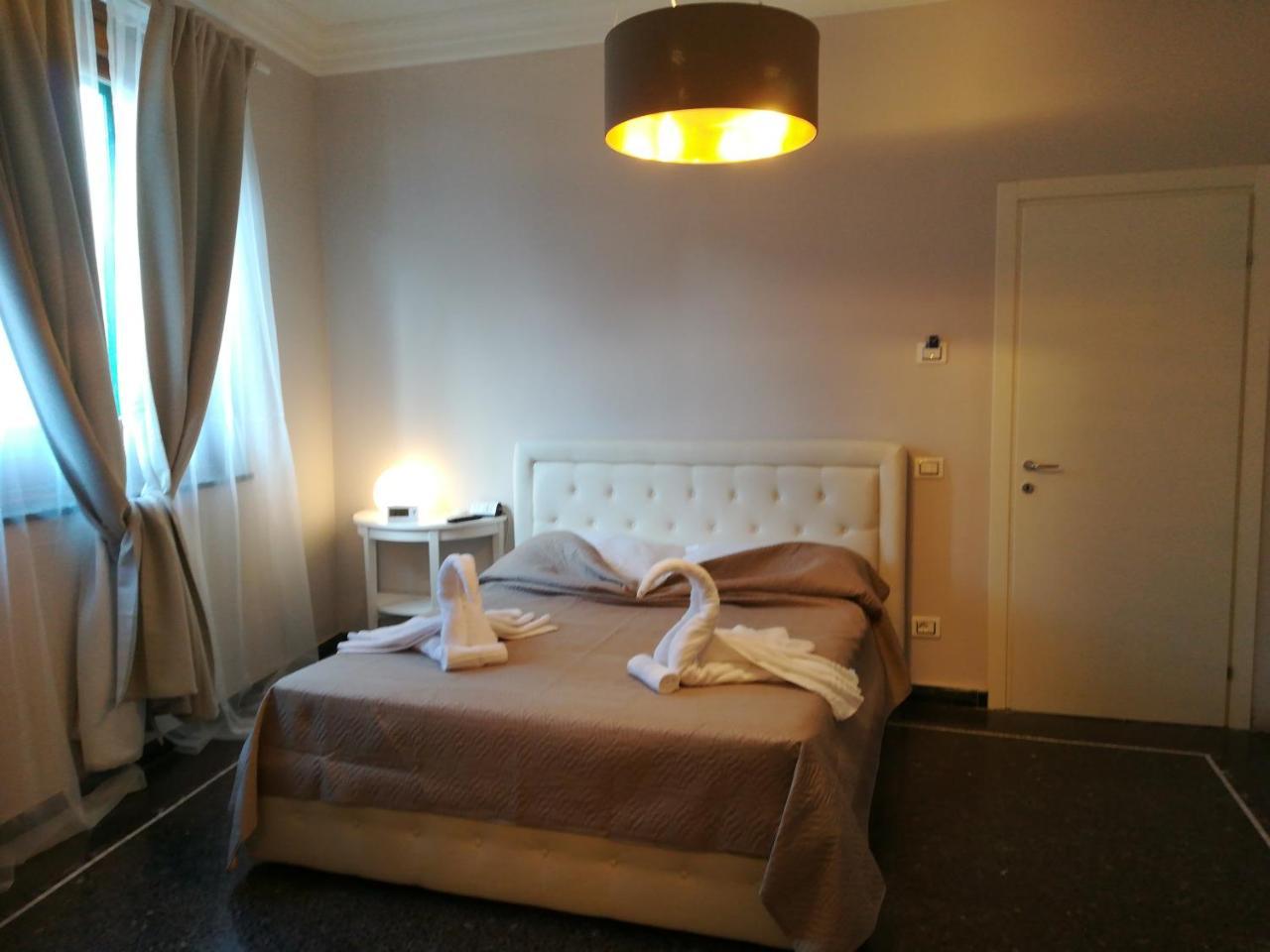Bed and Breakfast Le Logge Pisa Zimmer foto