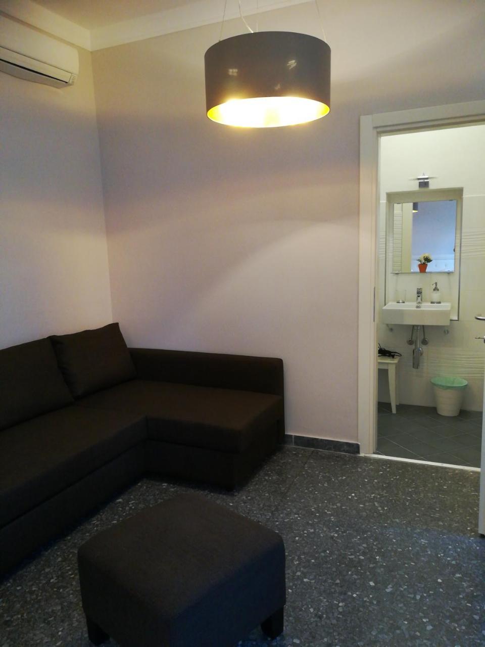 Bed and Breakfast Le Logge Pisa Zimmer foto