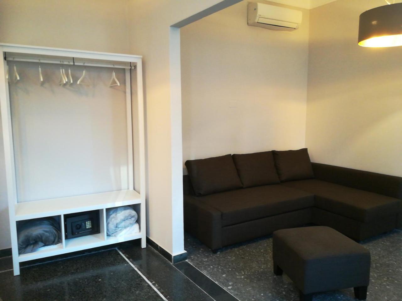 Bed and Breakfast Le Logge Pisa Zimmer foto