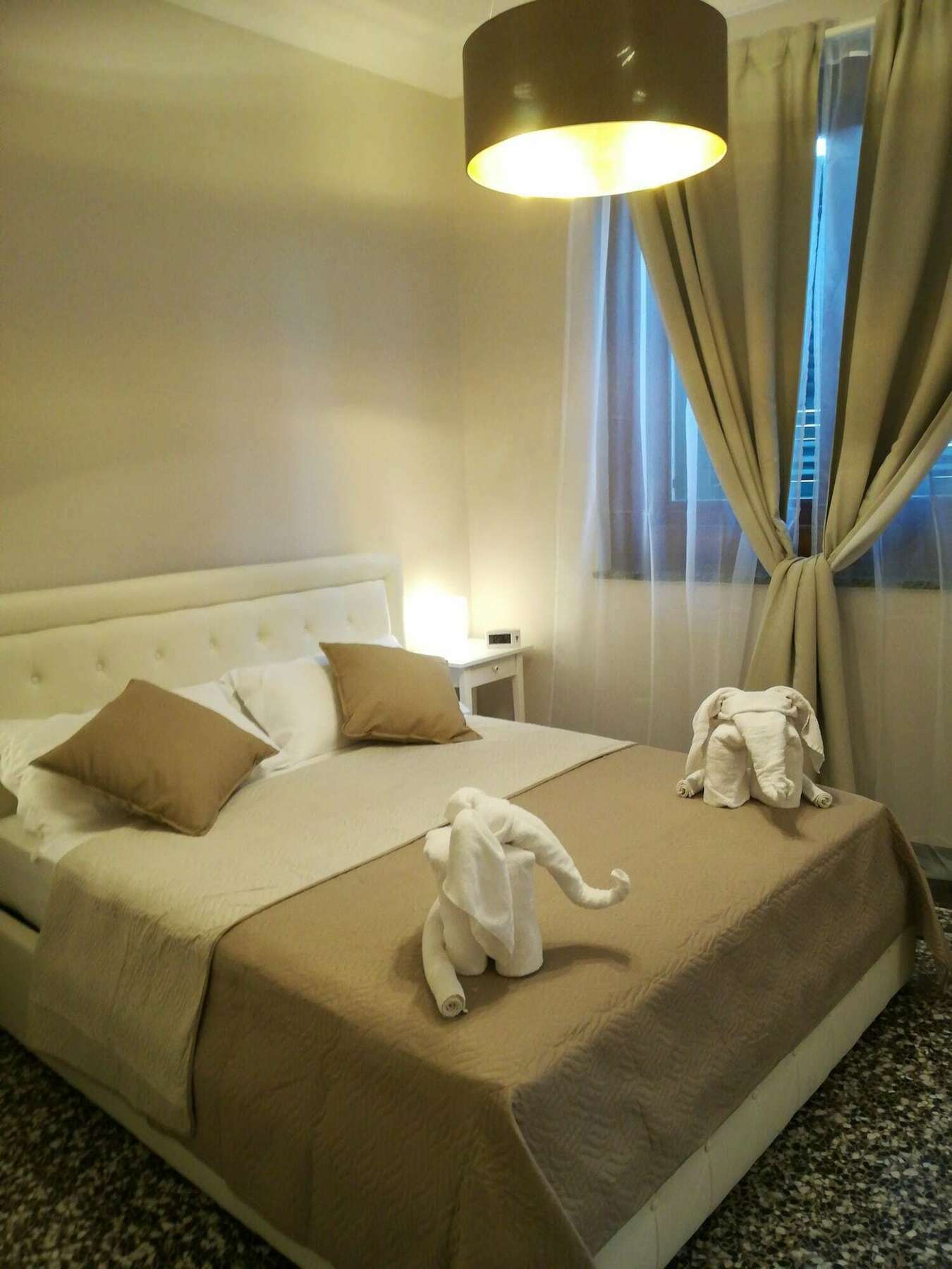 Bed and Breakfast Le Logge Pisa Exterior foto