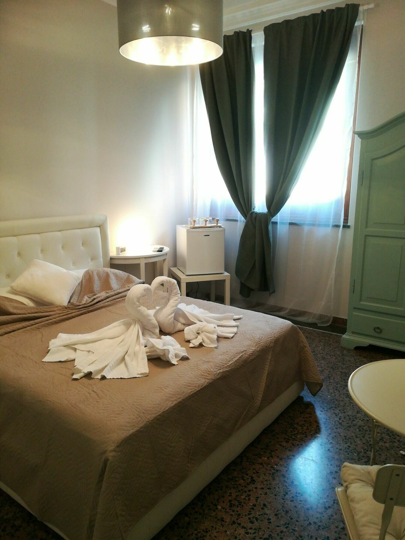 Bed and Breakfast Le Logge Pisa Exterior foto