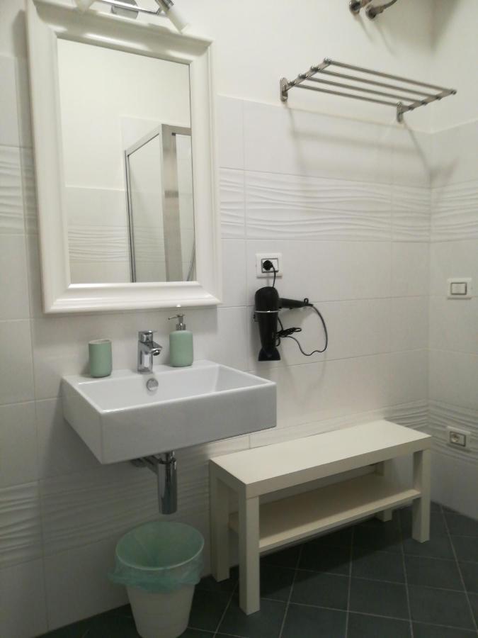 Bed and Breakfast Le Logge Pisa Zimmer foto